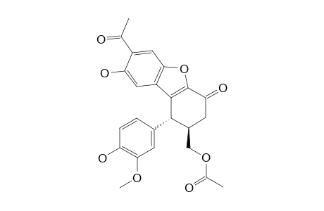 PROPOLIS-BENZOFURAN-B