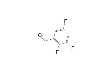 2,3,5-Trifluorobenzaldehyde