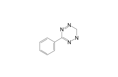 3-Phenyl-1,6-dihydro-1,2,4,5-tetrazin