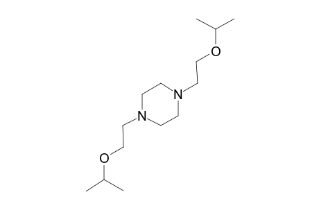 1,4-bis(2-Isopropoxyethyl)piperazine