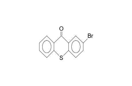 2-Bromo-thioxanthen-9-one