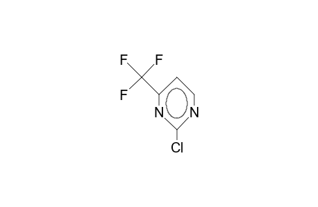 2-Chloro-4-(trifluoromethyl)pyrimidine