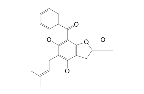 VISMIAGUIANONE-C