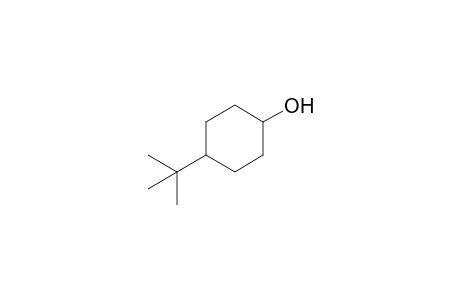 4-tert-butylcyclohexanol (cis/trans)