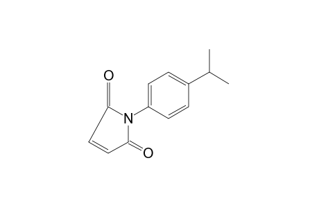 N-(p-cumenyl)maleimide