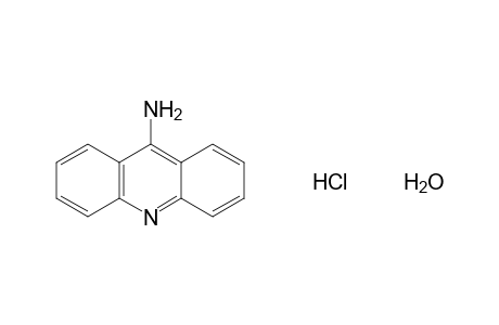 9-Acridinamine hydrochloride hydrate