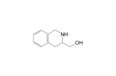 1,2,3,4-tetrahydro-3-isoquinolinemethanol