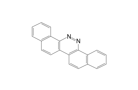 Benzo[h]naphtho[1,2-c]cinnoline