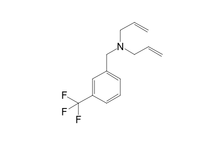 N,N-Diallyl-3-(trifluoromethyl)benzylamine