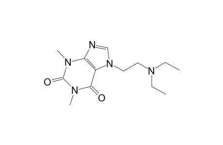 Etamiphylline