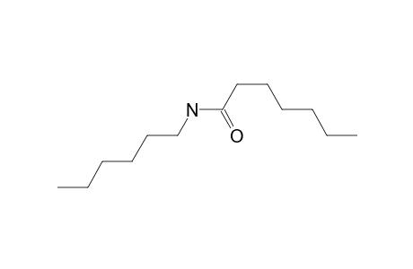 N-hexylenanthamide