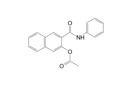 Naphthol AS acetate