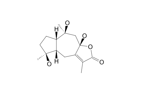 ZEDOAROLIDE-B