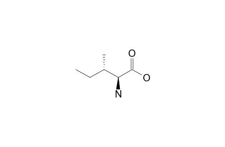 L-isoleucine