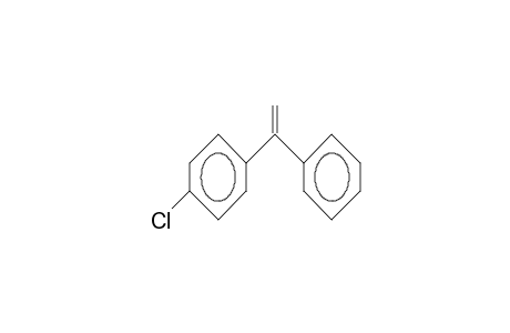 1-Chloro-4-(1-phenylethenyl)benzene