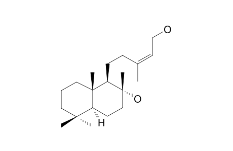 Z-LABD-13-ENE-8A,15-DIOL