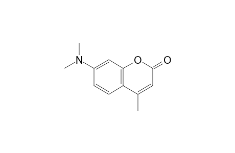 7-(Dimethylamino)-4-methyl-2H-chromen-2-one