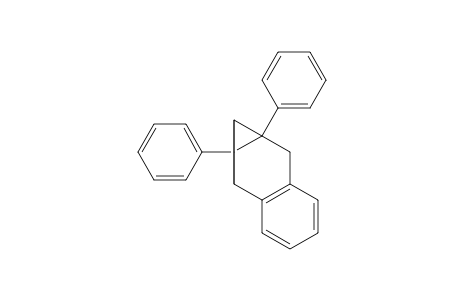 1,2,3,4-Tetrahydro-2,3-diphenyl-1,2,3-methenonaphthalene