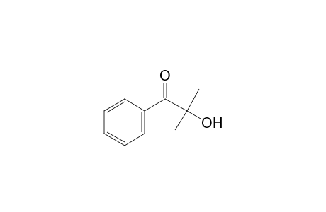 2-Hydroxy-2-methylpropiophenone