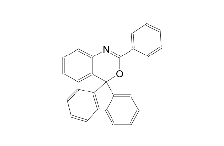 2,4,4-triphenyl-4H-3,1-benzoxazine