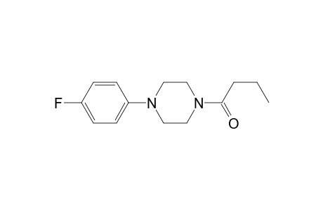 1-(4-Fluorophenyl)piperazine but