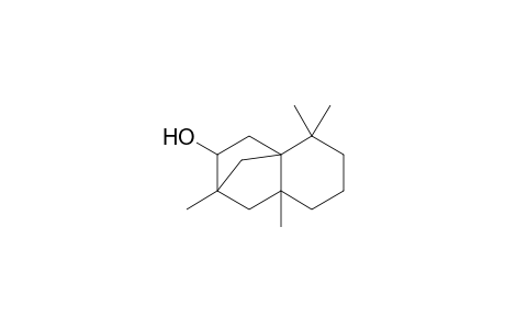 (exo)-2,2,6,8-Tetramethyltricyclo[6.2.1.0(1,6)]undecan-9-ol