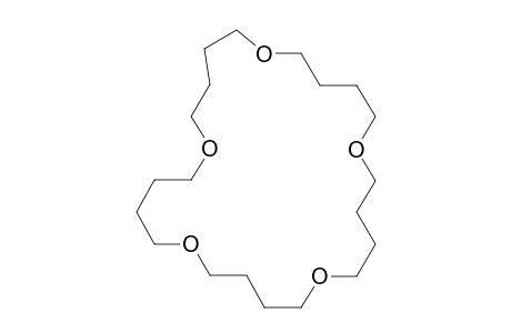 1,6,11,16,21-Pentaoxacyclopentacosane