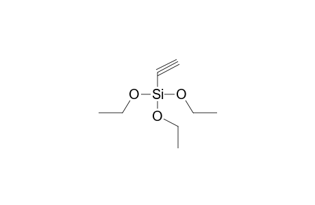 ETHINYL-TRIETHOXYSILANE