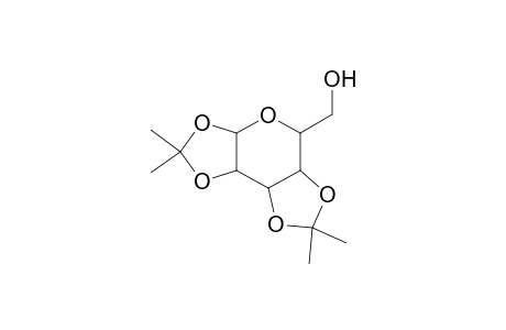 .alpha.-D-Galactopyranose, 1,2:3,4-bis-O-(1-methylethylidene)-