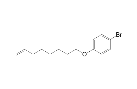 1-Bromo-4-(oct-7-enyloxy)benzene