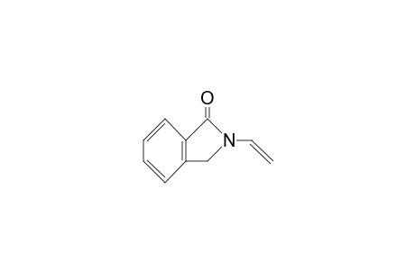 2-Vinyl-1(3H)-isoindolinone