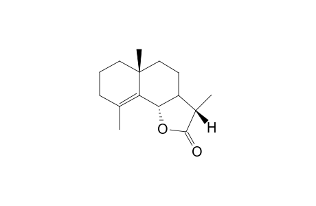 11,13-Dihydro-11.beta.H-arbusculin B