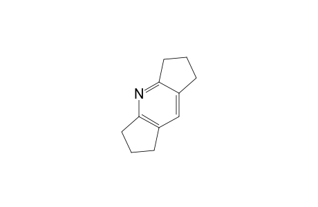 2,3:5,6-Di(trimethylene)-pyridine