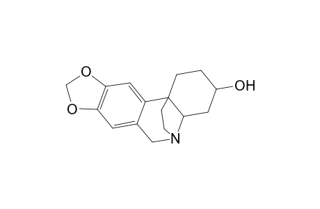 Crinan-3-ol, (3.alpha.)-