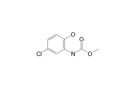 Chlorzoxazone artifact Me