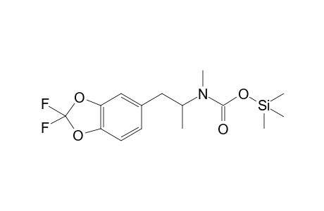 DFMDMA CO2 TMS