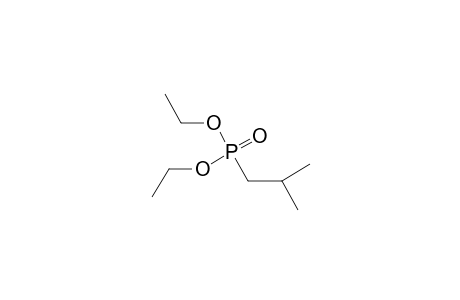 Diethyl 2-methyl-propyl-phosphonate