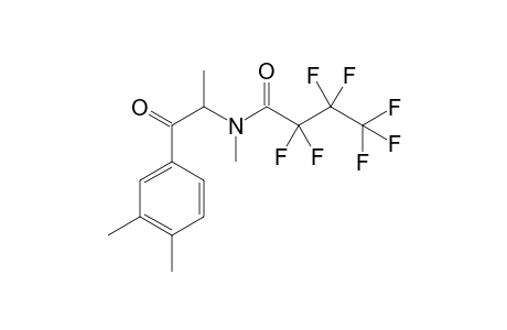 3,4-DMMC HFB