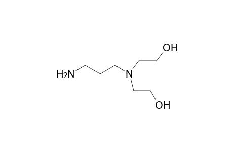 2,2'-[(3-aminopropyl)imino]diethanol