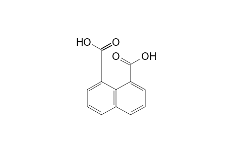 naphthalic acid