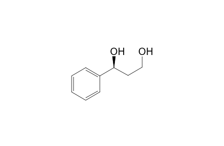 (S)-1-Phenyl-propane-1,3-diol