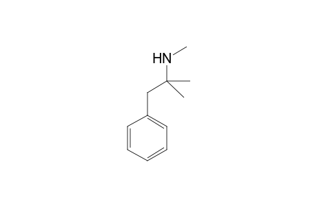 Mephentermine