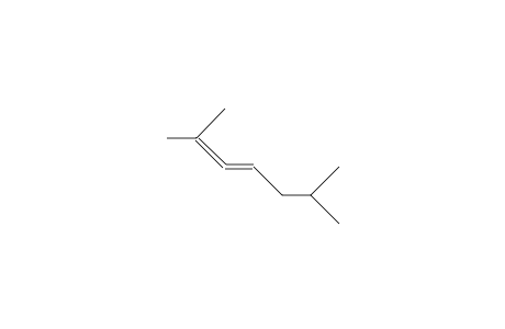 2,6-DIMETHYL-2,3-HEPTADIENE