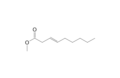 Methyl 3-nonenoate