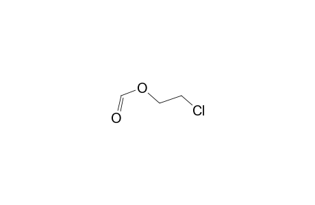 FORMIC ACID, 2-CHLOROETHYL ESTER