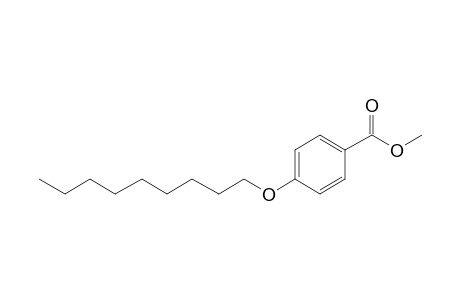 Methyl 4-nonyloxybenzoate