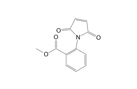 o-maleimidobenzoic acid, methyl ester