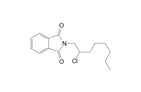 2-(2-Chlorooctyl)isoindoline-1,3-dione