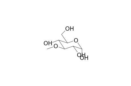 .ALPHA.-D-GLUCOPYRANOSE, 3-O-METHYL-