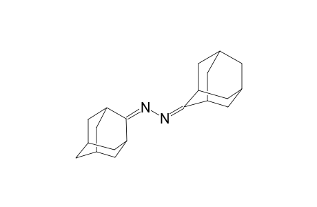 2-ADAMANTANONE-AZINE